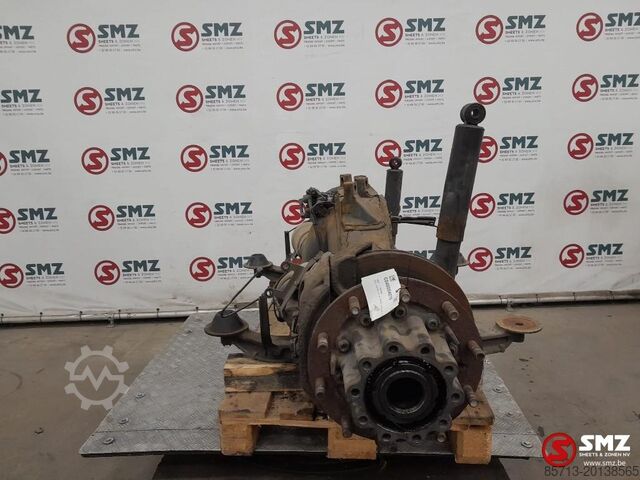 Drive shaft Mercedes Occ aandrijfas R440-13A/C22.5 Mercedes