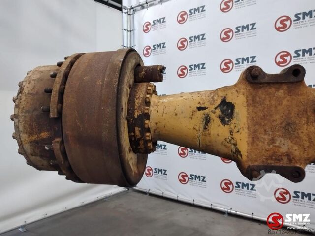 Antriebsachse Caterpillar Occ as Caterpillar D250