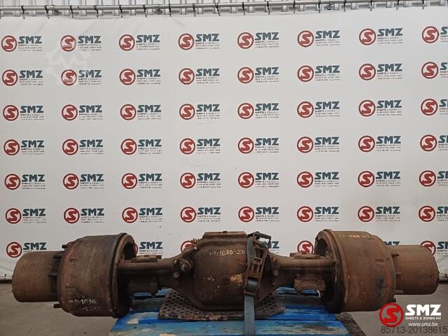 Drive shaft Mercedes Occ aandrijfas HL7/015DS-13 Mercedes