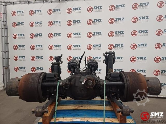 Drive shaft Man Occ aandrijfas HPD-1382-06 MAN