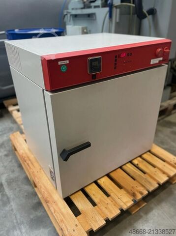 Heater oven cooling incubator Binder KB-115