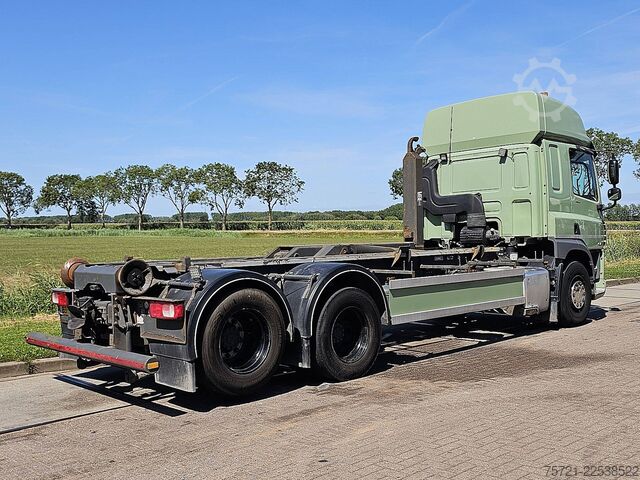 Hakenarmsystem DAF CF 450 FAS