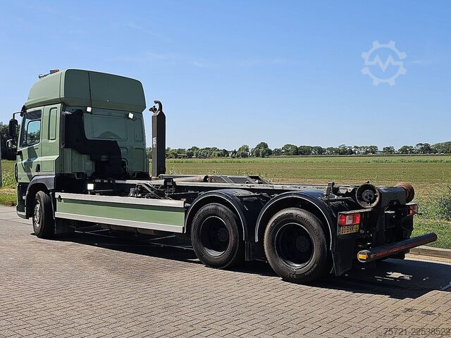 Hakenarmsystem DAF CF 450 FAS