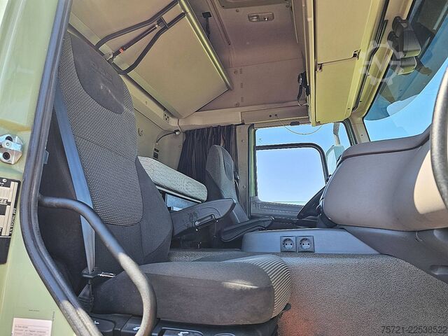 Hakenarmsystem DAF CF 450 FAS