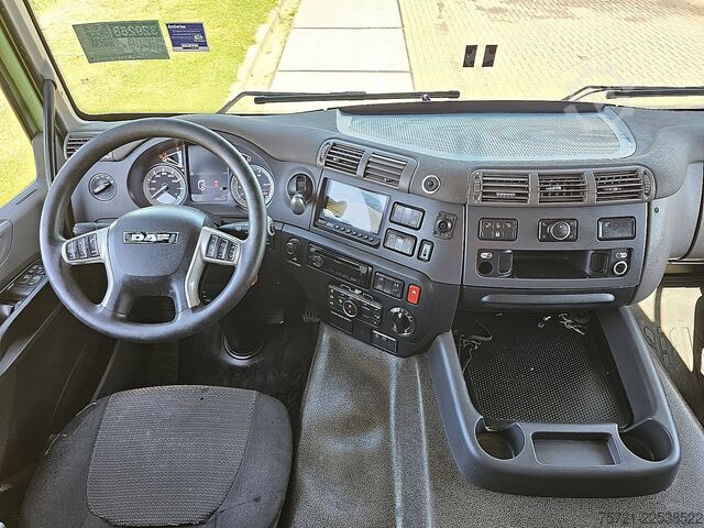 Hakenarmsystem DAF CF 450 FAS