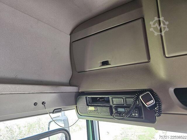 Hakenarmsystem DAF CF 450 FAS