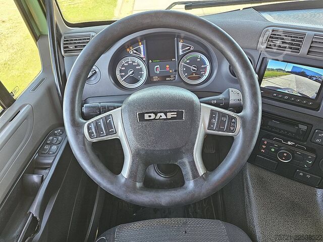 Hakenarmsystem DAF CF 450 FAS