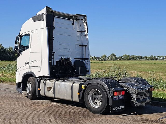 Standard-SZM VOLVO FH 460 new model