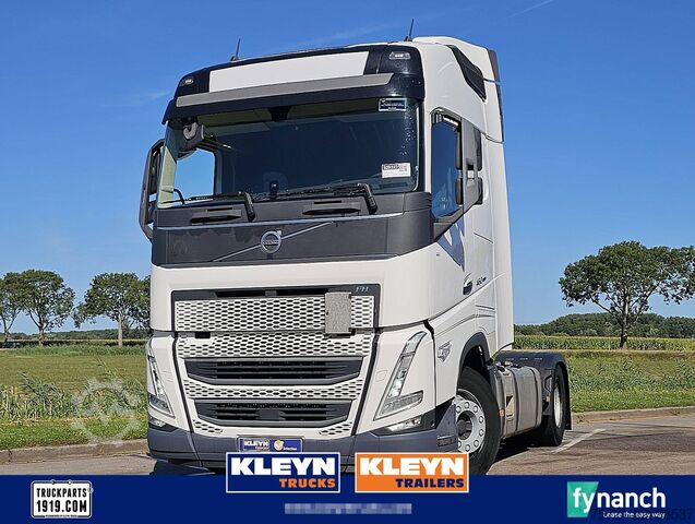 Standard-SZM VOLVO FH 460 new model