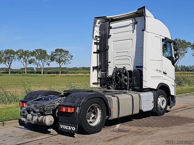 Standard-SZM VOLVO FH 460 new model