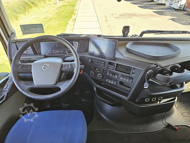 Standard-SZM VOLVO FH 460 new model