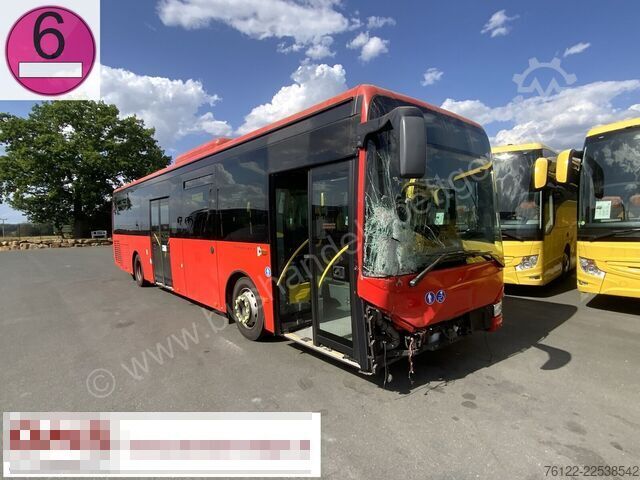 Stadtbus IVECO Crossway LE