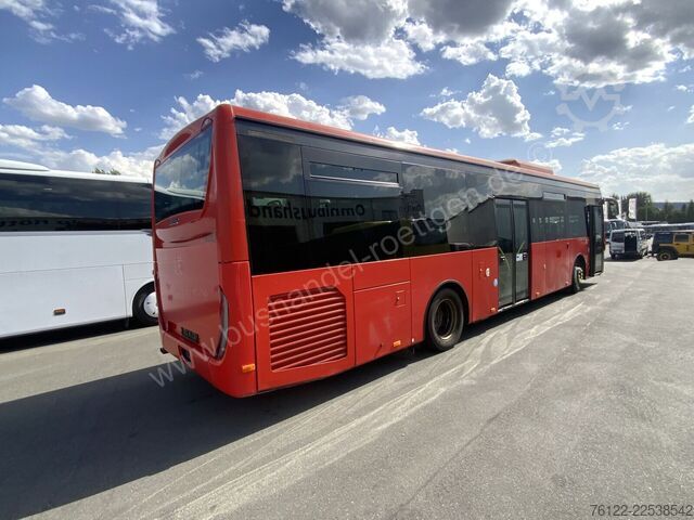 Stadtbus IVECO Crossway LE