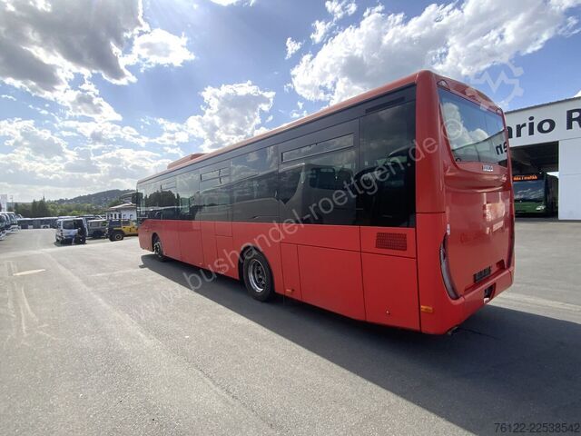 Stadtbus IVECO Crossway LE