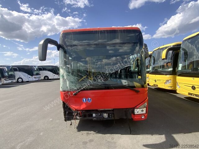 Stadtbus IVECO Crossway LE