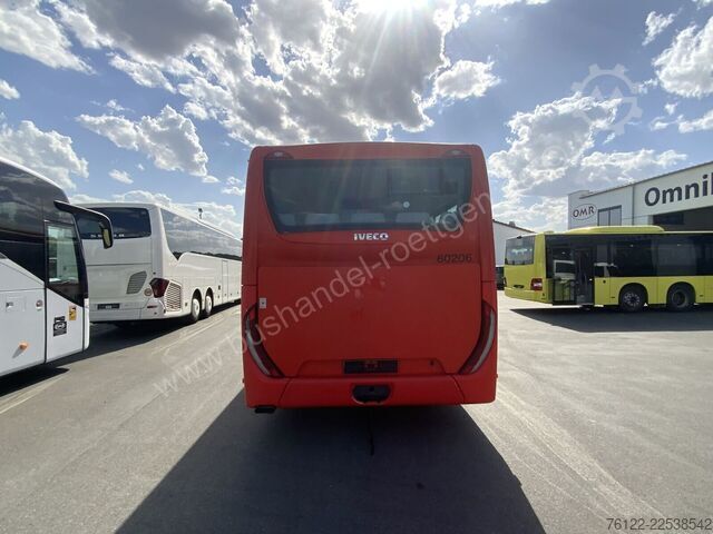Stadtbus IVECO Crossway LE