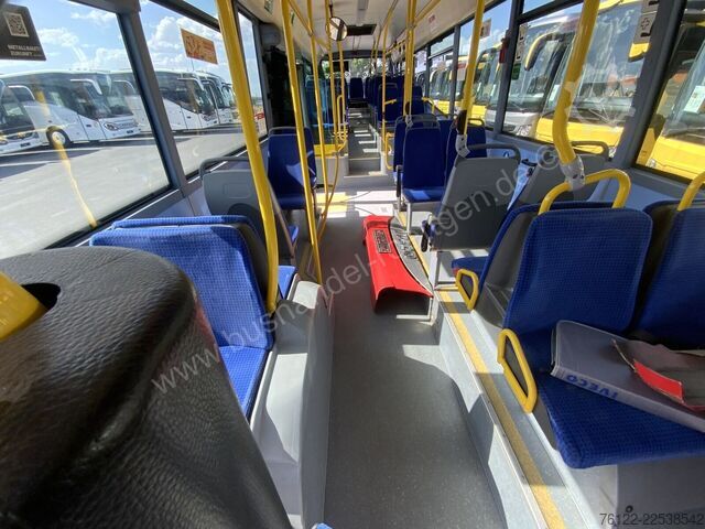 Stadtbus IVECO Crossway LE