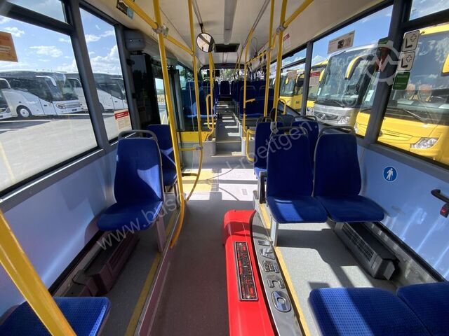 Stadtbus IVECO Crossway LE