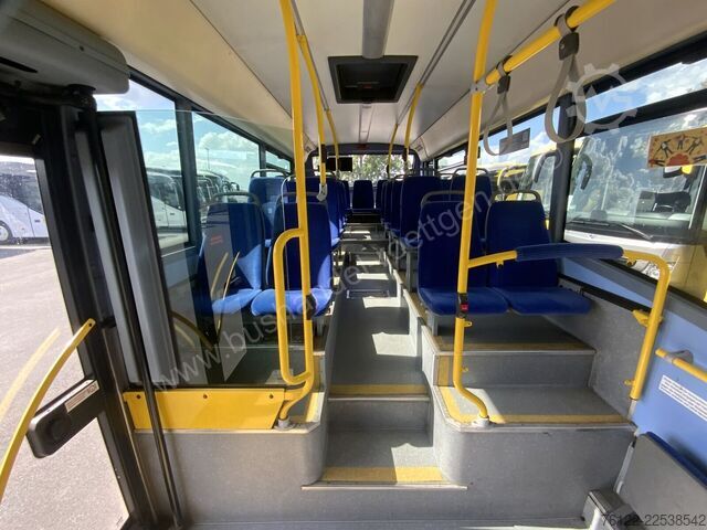 Stadtbus IVECO Crossway LE