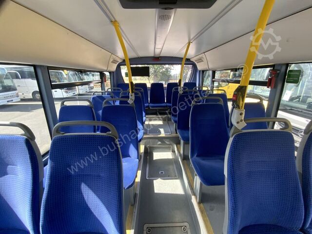 Stadtbus IVECO Crossway LE