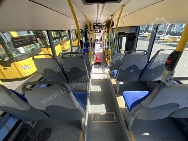 Stadtbus IVECO Crossway LE
