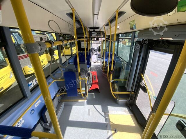 Stadtbus IVECO Crossway LE