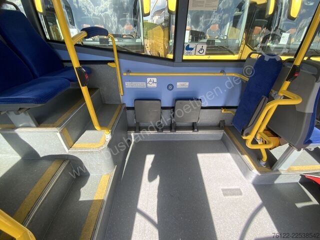Stadtbus IVECO Crossway LE