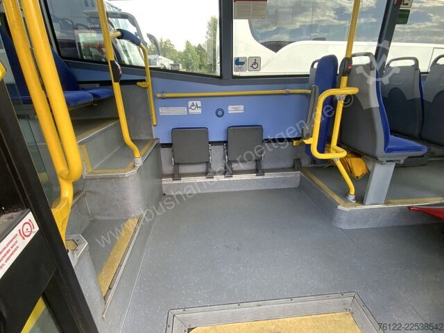 Stadtbus IVECO Crossway LE