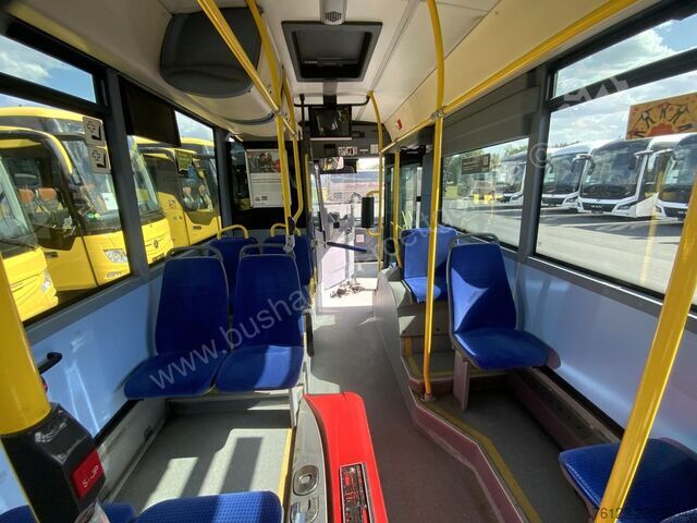 Stadtbus IVECO Crossway LE