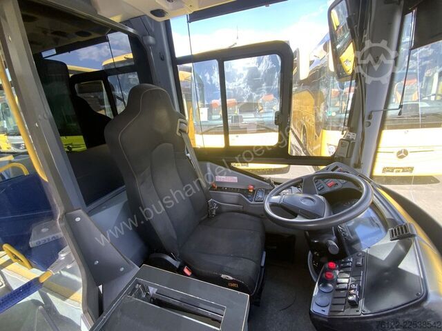 Stadtbus IVECO Crossway LE