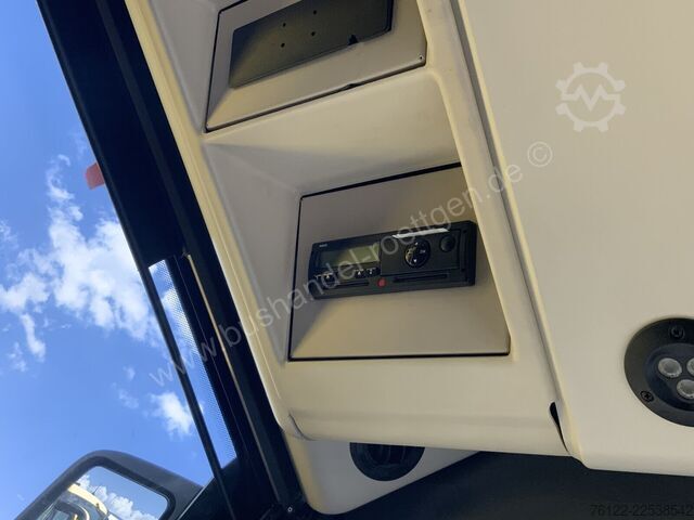 Stadtbus IVECO Crossway LE
