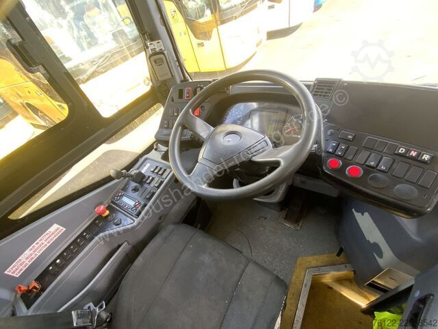 Stadtbus IVECO Crossway LE