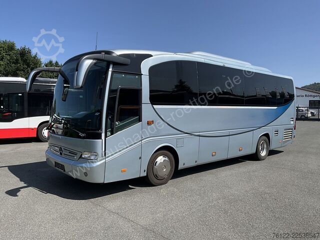 Reisebus Mercedes-Benz O 510 Tourino