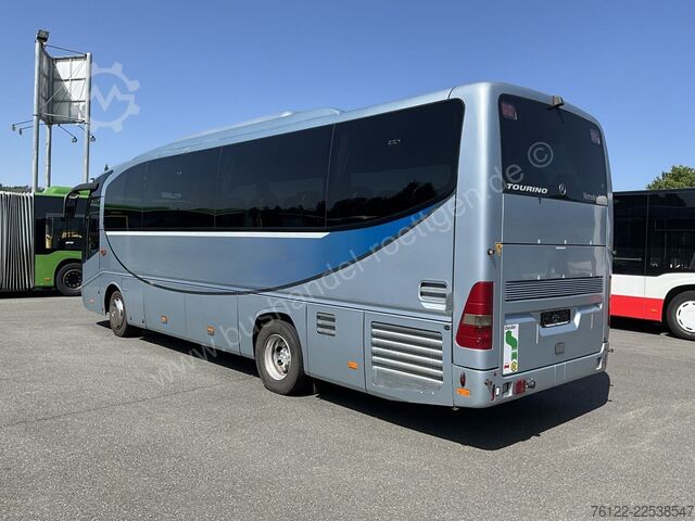 Reisebus Mercedes-Benz O 510 Tourino