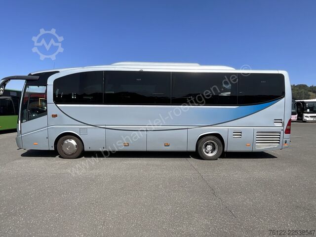 Reisebus Mercedes-Benz O 510 Tourino