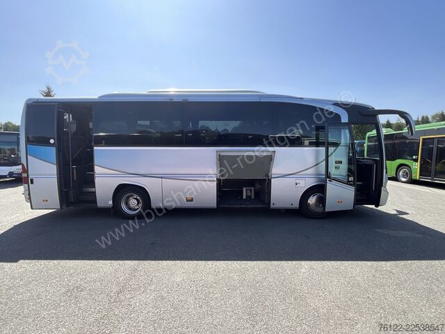 Reisebus Mercedes-Benz O 510 Tourino