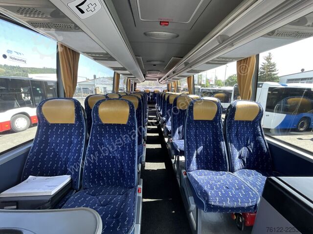 Reisebus Mercedes-Benz O 510 Tourino