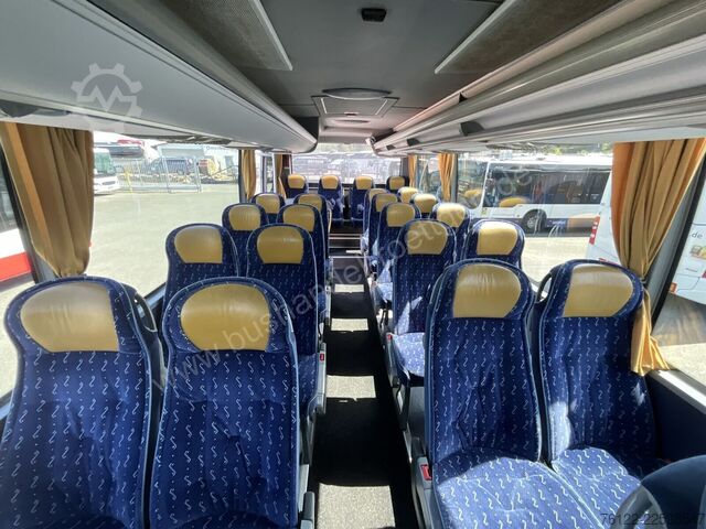Reisebus Mercedes-Benz O 510 Tourino