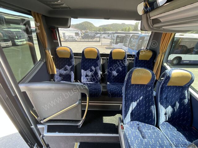 Reisebus Mercedes-Benz O 510 Tourino
