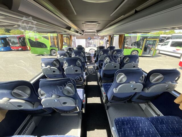 Reisebus Mercedes-Benz O 510 Tourino