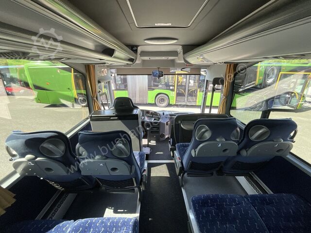 Reisebus Mercedes-Benz O 510 Tourino