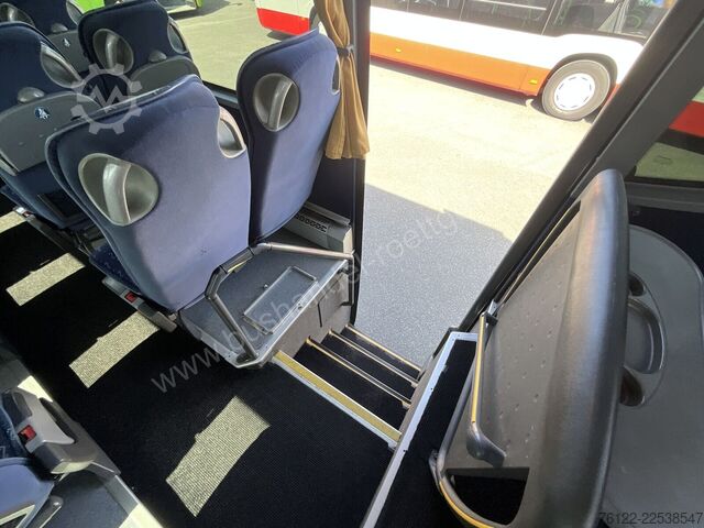 Reisebus Mercedes-Benz O 510 Tourino