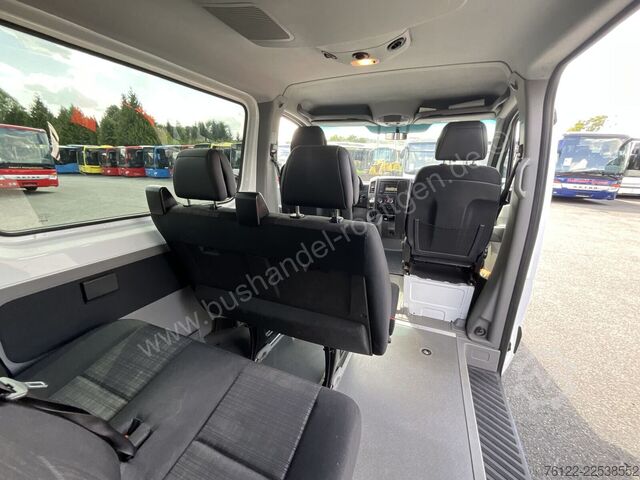 Personenbeförderung Mercedes-Benz Sprinter 314 CDI