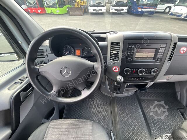 Personenbeförderung Mercedes-Benz Sprinter 314 CDI