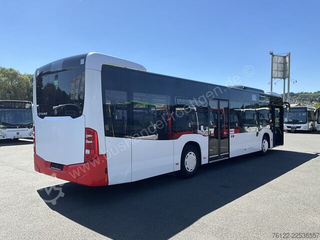 Stadtbus Mercedes-Benz O 530 Citaro C2