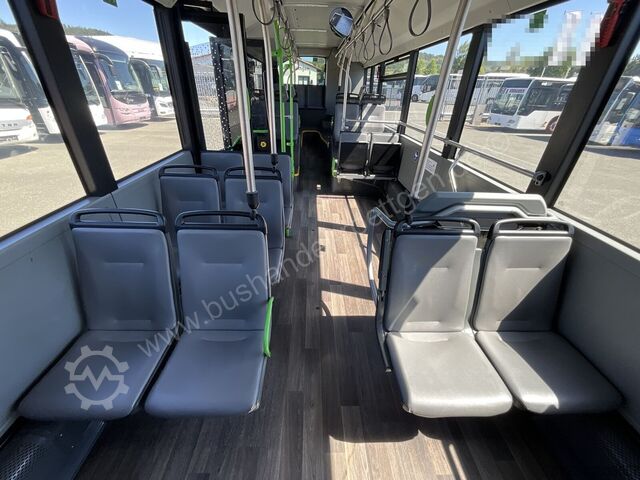 Stadtbus Mercedes-Benz O 530 Citaro C2