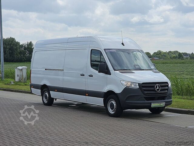 Hochdachkombi MERCEDES-BENZ SPRINTER 315 ac automaat EURO6