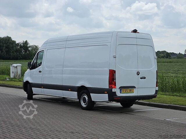 Hochdachkombi MERCEDES-BENZ SPRINTER 315 ac automaat EURO6