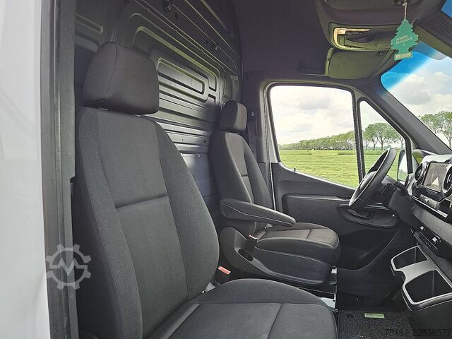 Hochdachkombi MERCEDES-BENZ SPRINTER 315 ac automaat EURO6