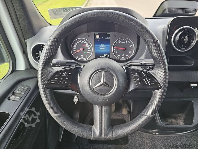 Hochdachkombi MERCEDES-BENZ SPRINTER 315 ac automaat EURO6
